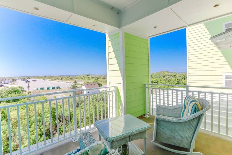 Apartment Sandbridge