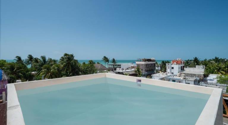 Casa Coyote Holbox — photo 2