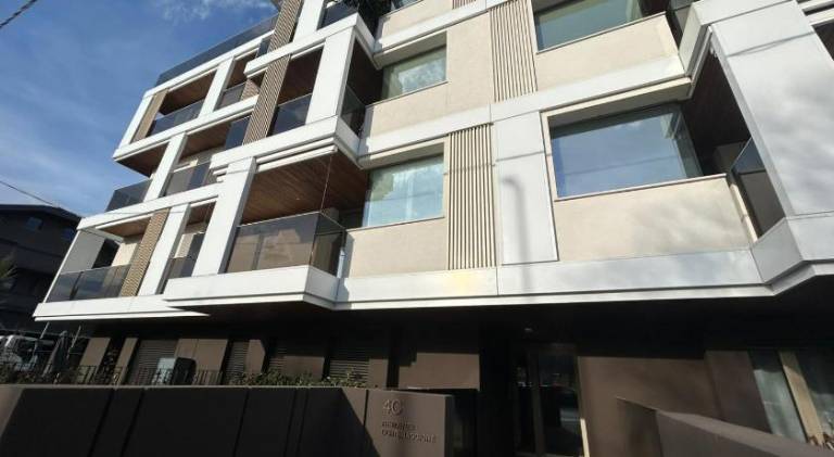 Holiday apartment with 2 rooms for 6 persons — photo 4