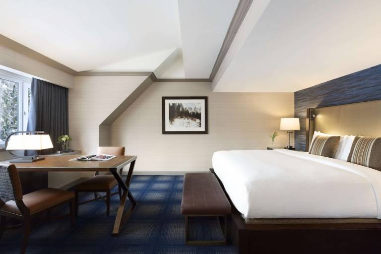 Resort Whistler