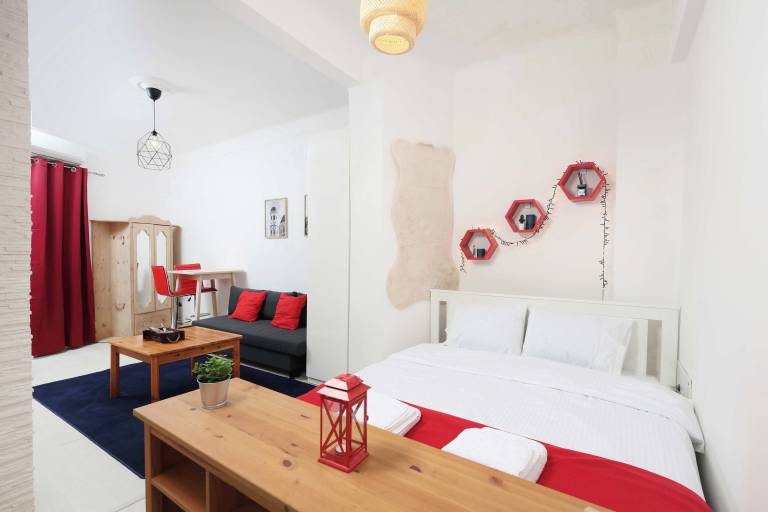 Appartement Thessaloniki