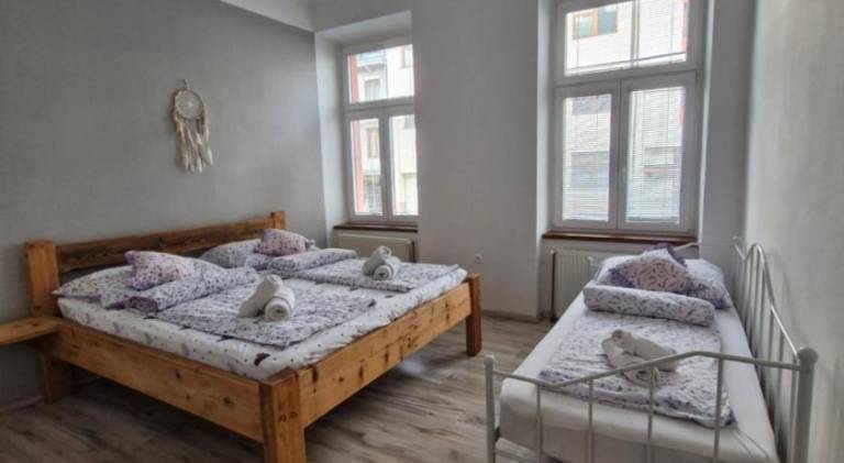 Rental apartment | Pets allowed — photo 2