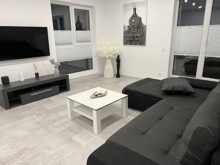 Apartamento Militari