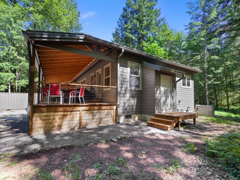 Leilani Cottage