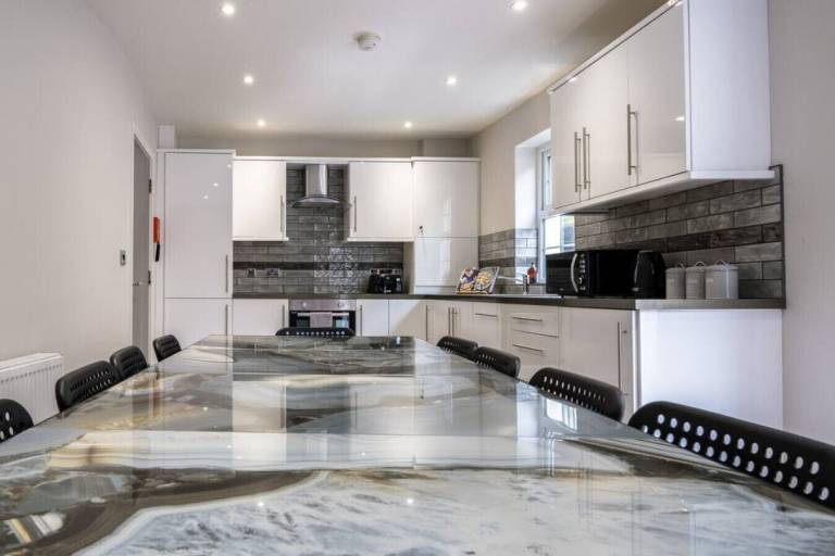 House Silverhill