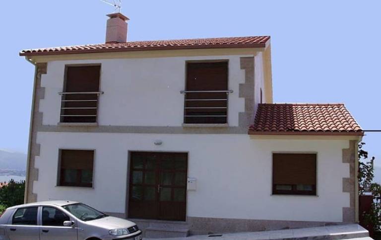 Apartamento Bueu