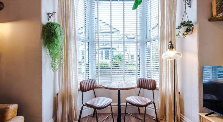 Apartment | Dogs allowed in Buxton