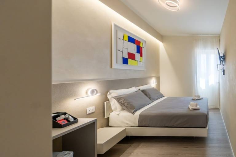 Bed & Breakfast Giardini Naxos