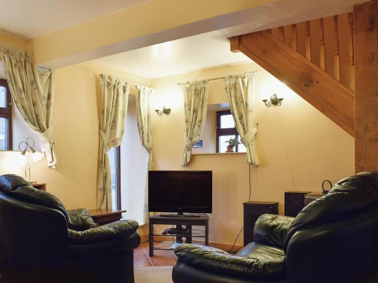 Cottage Leek