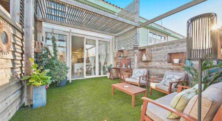 Pleasant holiday apartment | Dogs allowed in Hyères