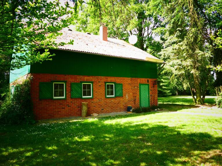 Ferienhaus Schwarmstedt
