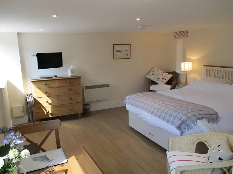 23 m² Ferienwohnung