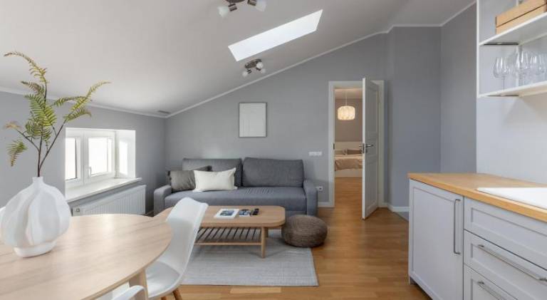 Rental apartment | Next to Nativity Cathedral | Pets allowed — photo 2