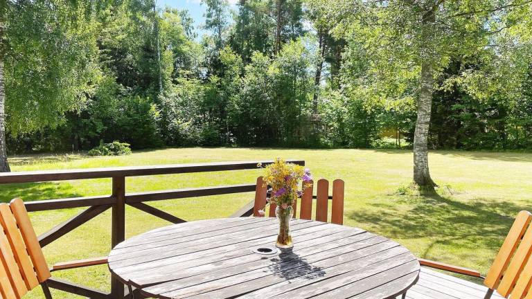 Ferienhaus Blidö