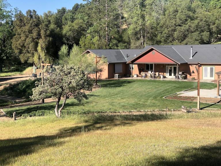 Bungalow Wishon