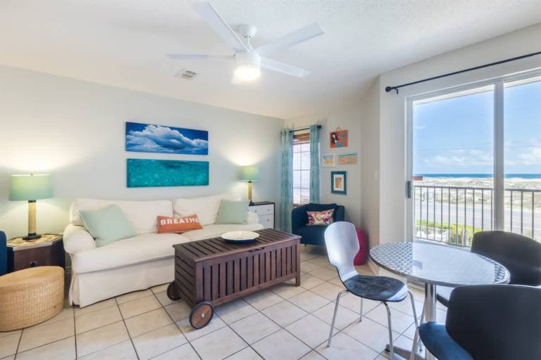 Apartment Gulf Shores