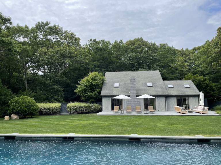 House Amagansett