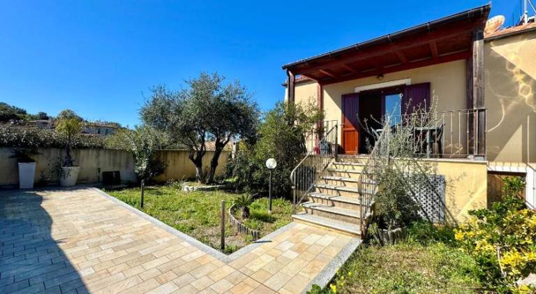 Apartment | Next to the beach | Pets allowed in Tortoli