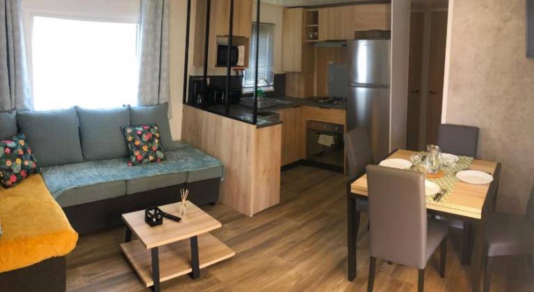 Mobile Home de standing — photo 2