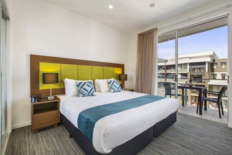 Aparthotel Chermside