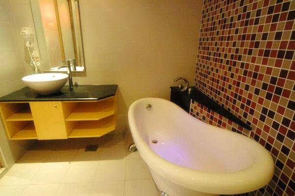 Zheng Yi Motel (Taitung County Hotel No. 70) — photo 3