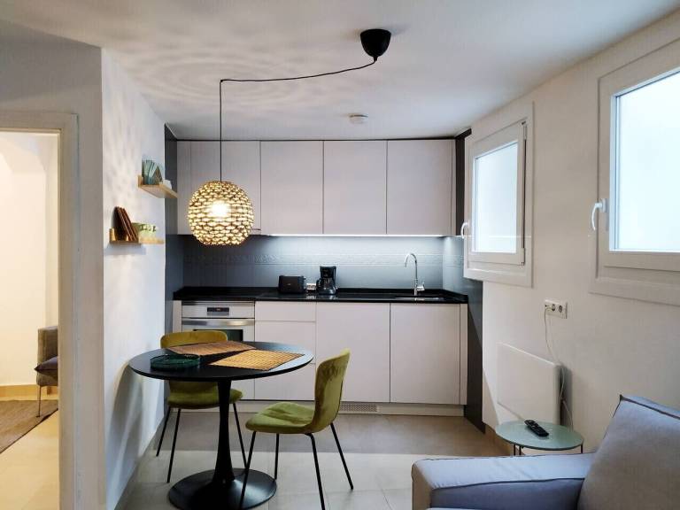 Ferienwohnung Bilbao