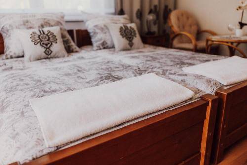 Bed & Breakfast  Szczawa