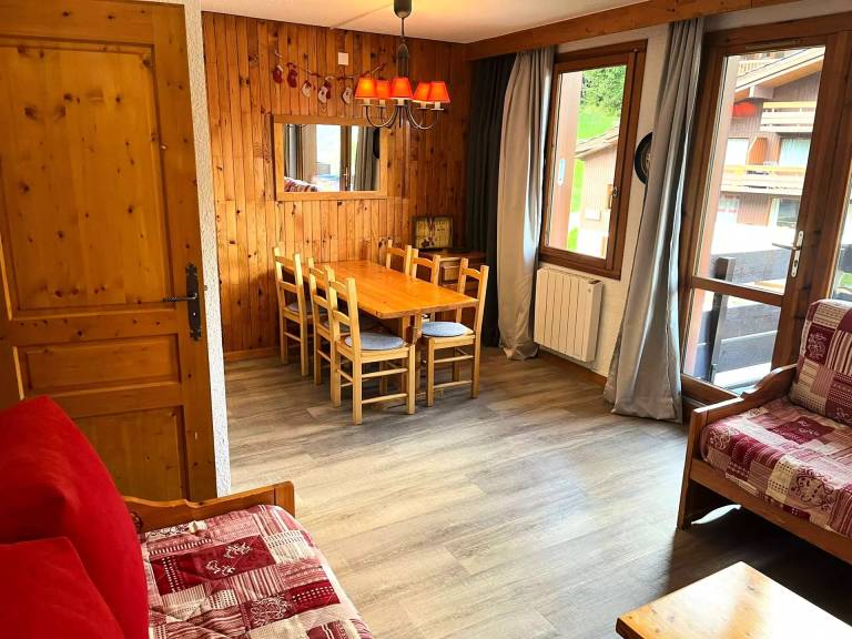 Holiday apartment with 1 room for 5 persons — photo 2