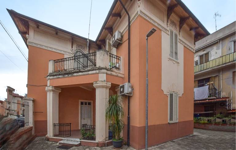 Maisonette-Wohnung Reggio Calabria