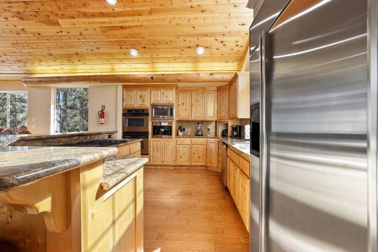 Cabin South Lake Tahoe