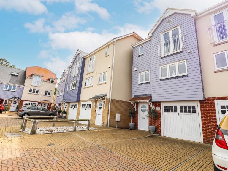 Cottage  Ramsgate