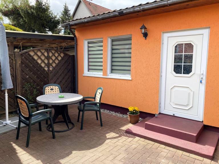 Ferienhaus Loddin