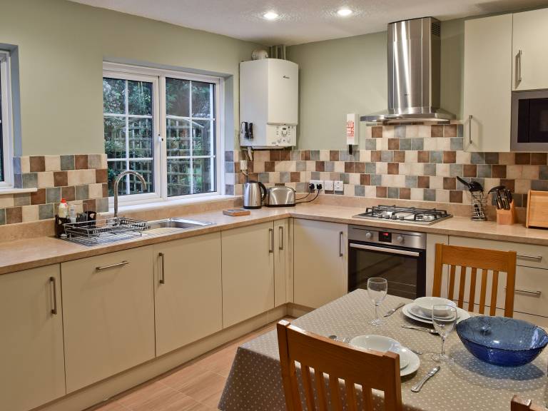 Children-friendly cottage with yard | Pets are welcome — photo 4