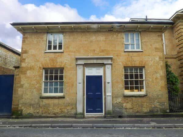 Cottage South Perrott