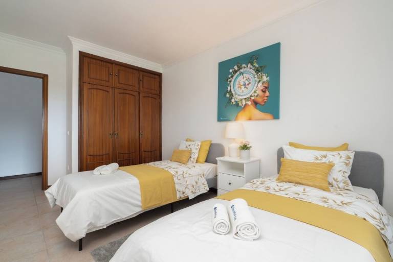 Apartamento  Maia