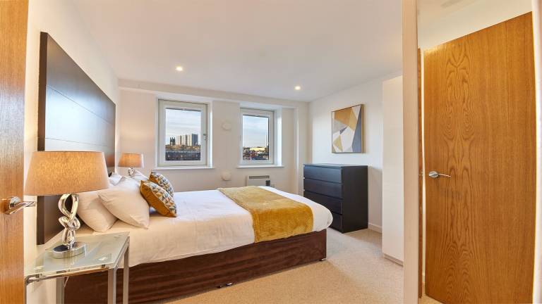 Apartment Newcastle upon Tyne