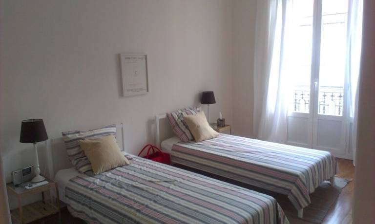 Apartment Nice