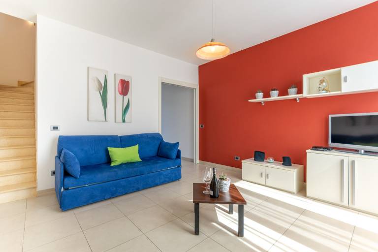 Ferienwohnung Isola Albarella