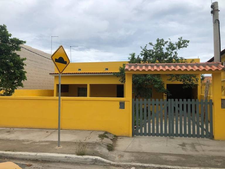 Casa  Boqueirão