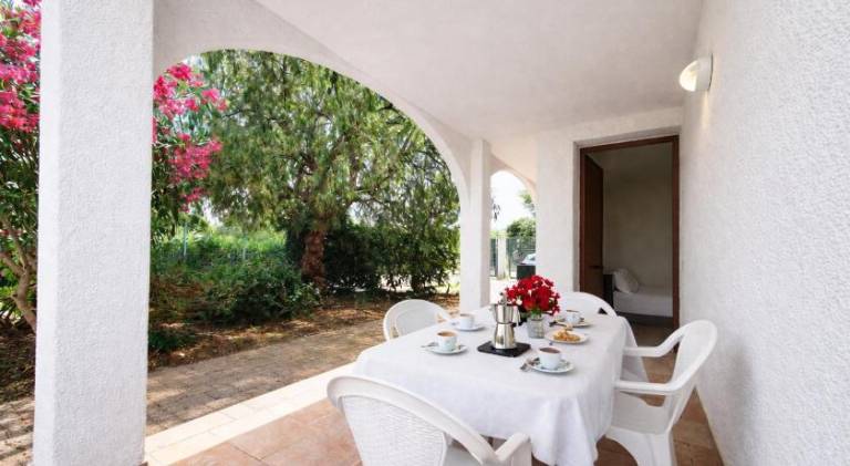 Via Ugento Apartments - by Salento Mare Cielo Travel Slow Live More — photo 3