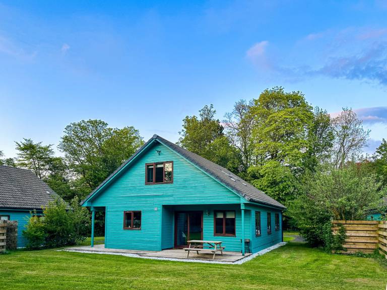Cottage Drymen