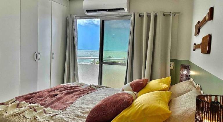 Apartamento São Luís