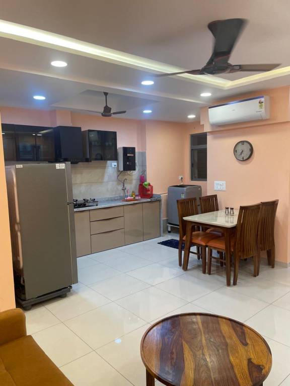 House Godrej Garden City