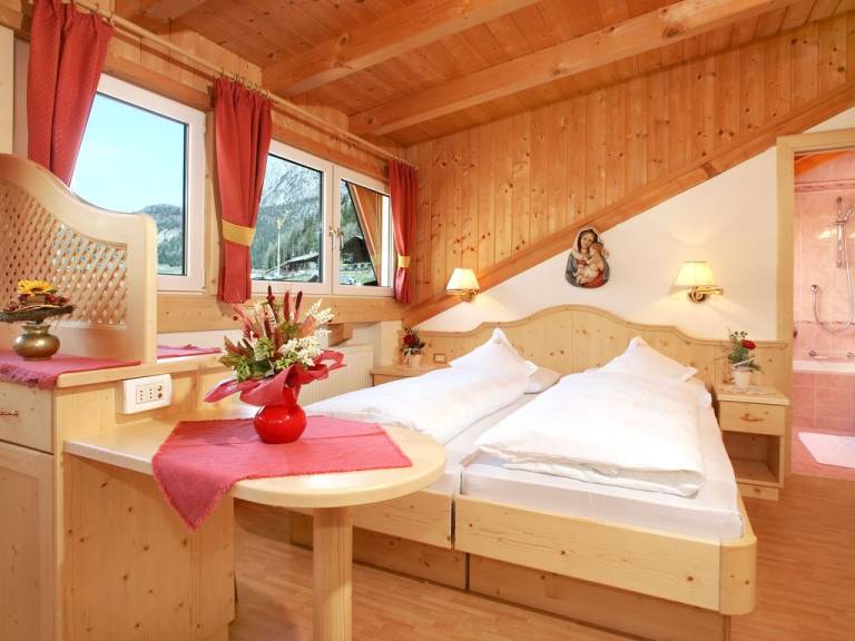 Ferienwohnung in Wolkenstein in Gröden für max. 3 Personen Ferienwohnung in Wolkenstein in Gröden für max. 3 Personen