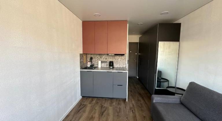 Wonderful holiday apartment | Next to St Catherine's Church | Pets allowed — photo 2