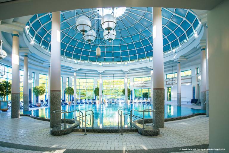 Holiday Inn Stuttgart By IHG — photo 2