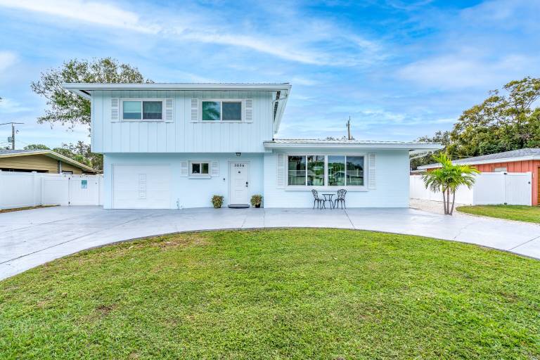 Ferienhaus Sarasota