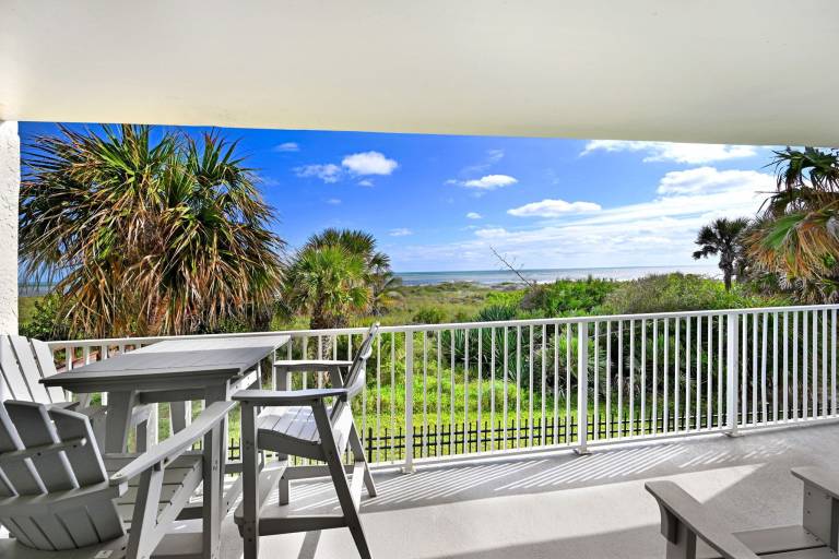 Condo Cocoa Beach