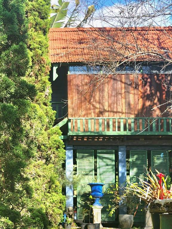 Lovely house with yard | Pets allowed in Mae Rim