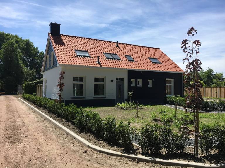 Huis Aagtekerke
